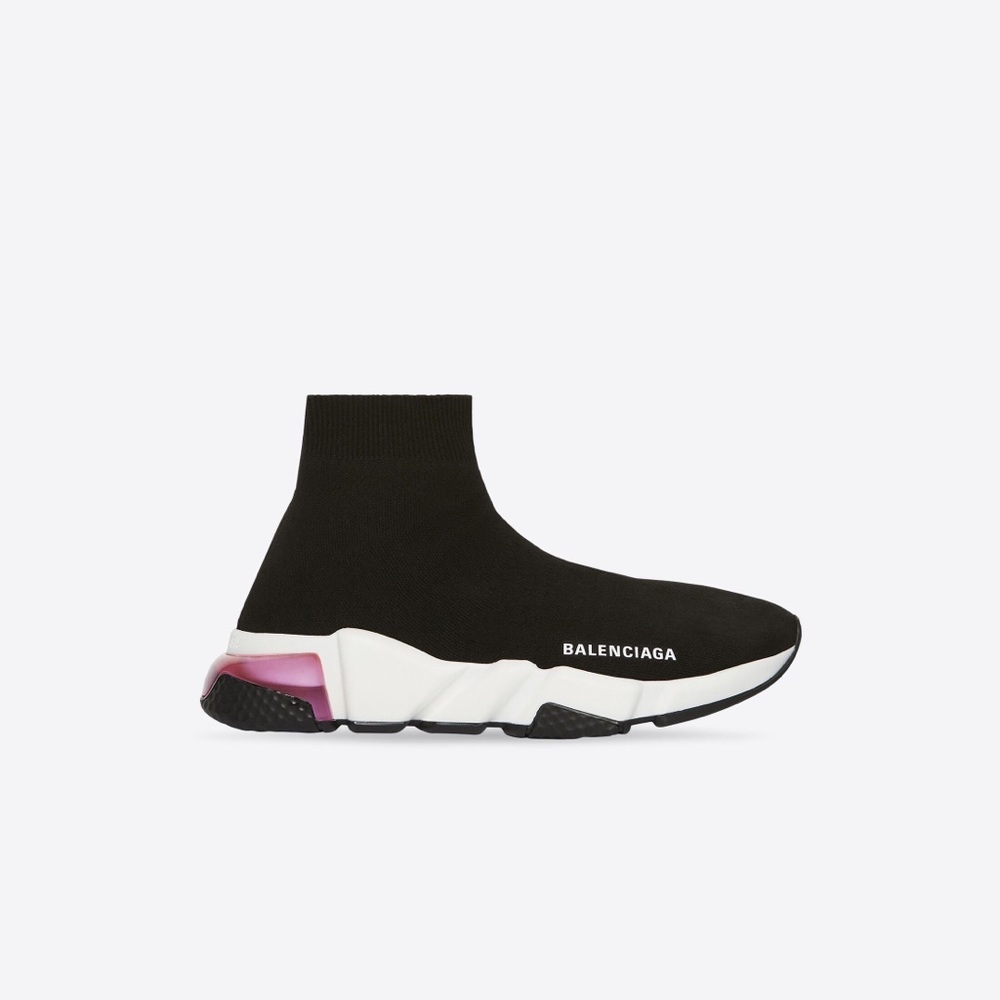 Balenciaga sock sneakers